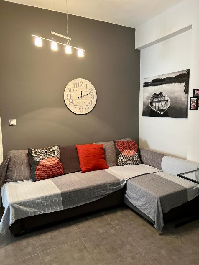 Central Kalamata Cozy Apartment Εξωτερικό φωτογραφία