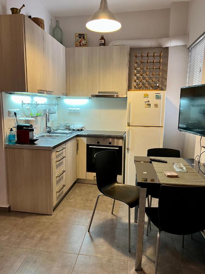 Central Kalamata Cozy Apartment Εξωτερικό φωτογραφία