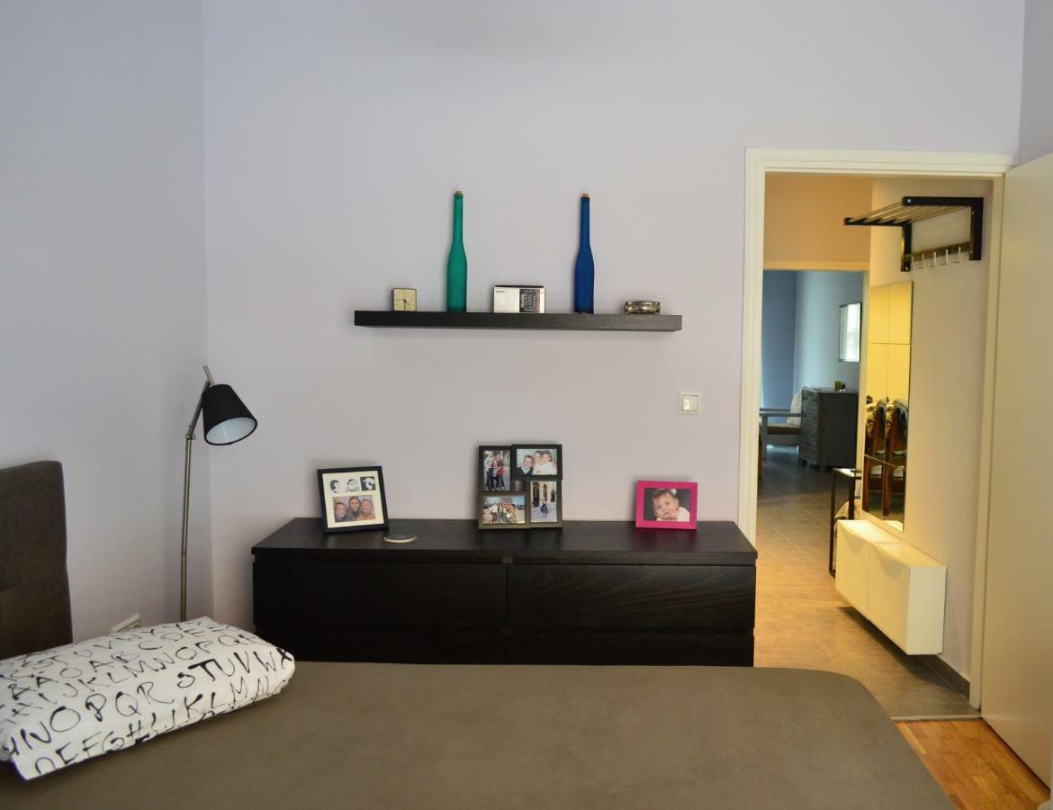 Central Kalamata Cozy Apartment Εξωτερικό φωτογραφία